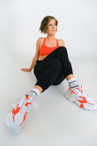 pantalón deporte mujer